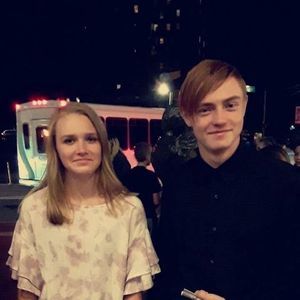 Meet your Posher, Dakota